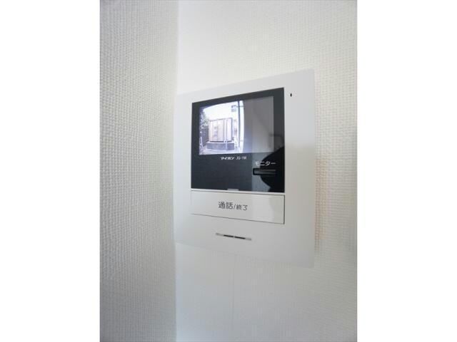 メゾン・ド・ラヴィ西駅の物件内観写真