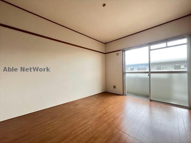 パークサイドハイムⅡの物件内観写真