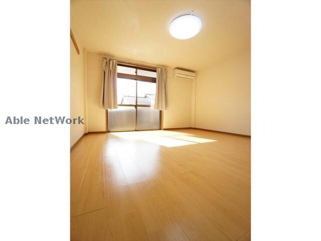 サンハイムエコの物件内観写真