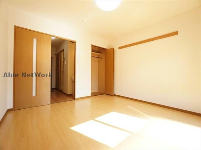 サンハイムエコの物件内観写真