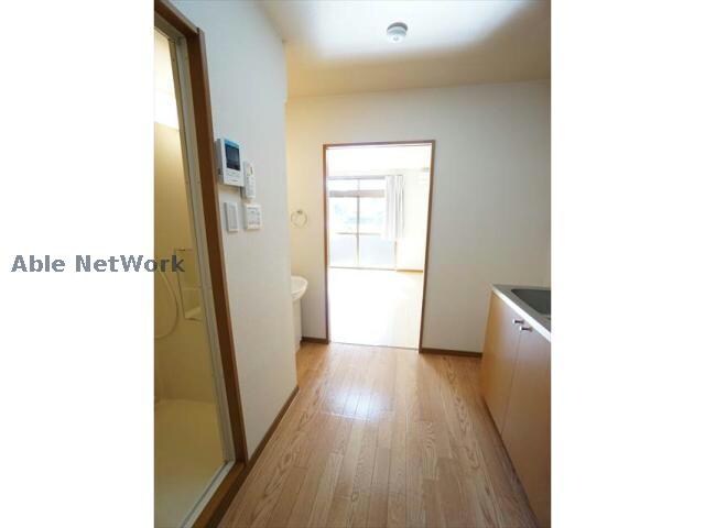 サンハイムエコの物件内観写真