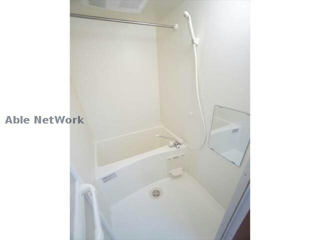 サンハイムエコの物件内観写真