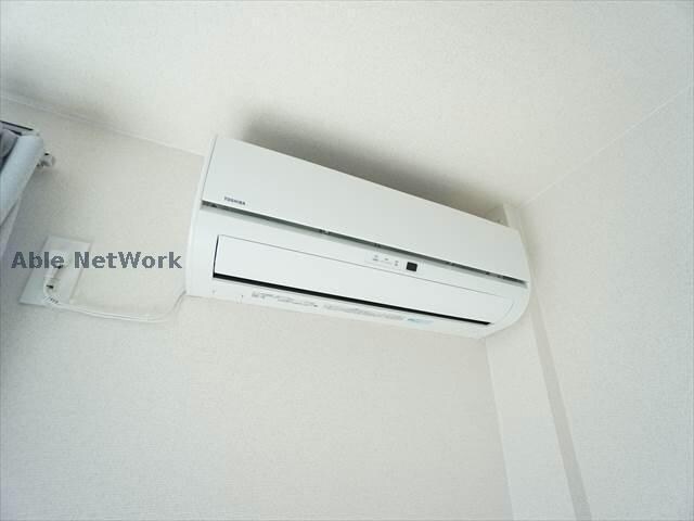 サンハイムエコの物件内観写真