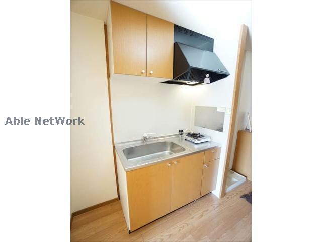 サンハイムエコの物件内観写真