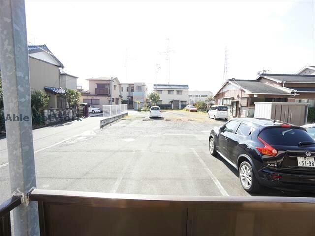 サンハイムエコの物件内観写真