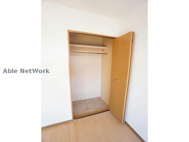 サンハイムエコの物件内観写真