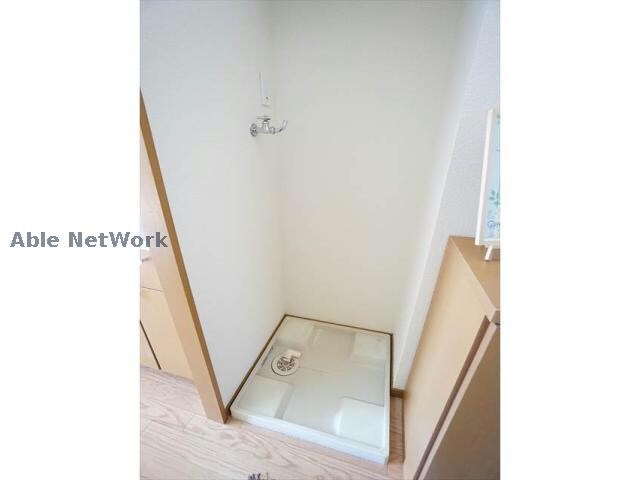 サンハイムエコの物件内観写真