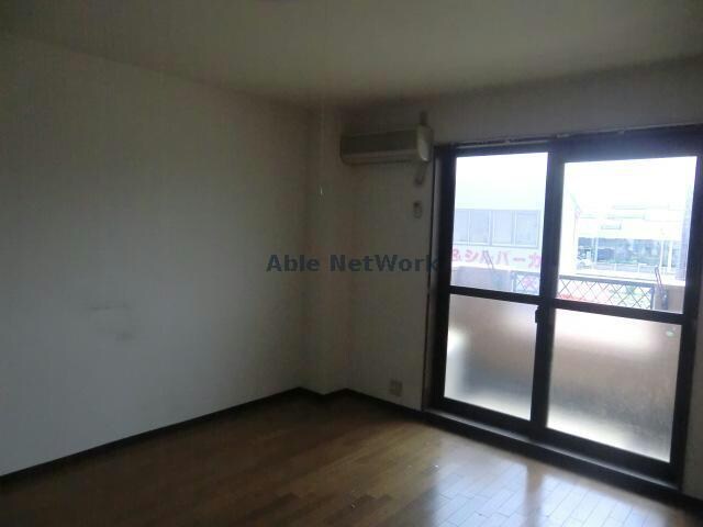 プログレスの物件内観写真