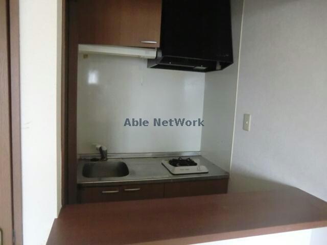 プログレスの物件内観写真