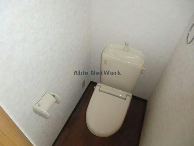 プログレスの物件内観写真