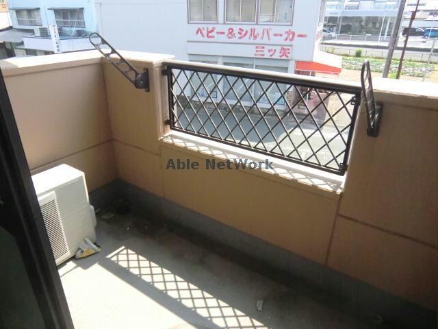 プログレスの物件内観写真