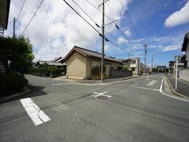 ビバリーコート68の物件外観写真