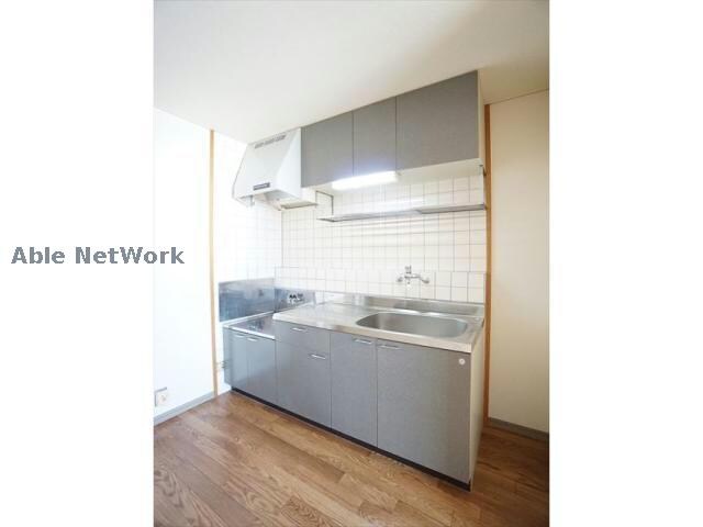 ビバリーコート68の物件内観写真