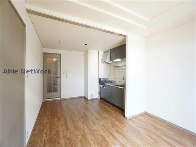 ビバリーコート68の物件内観写真