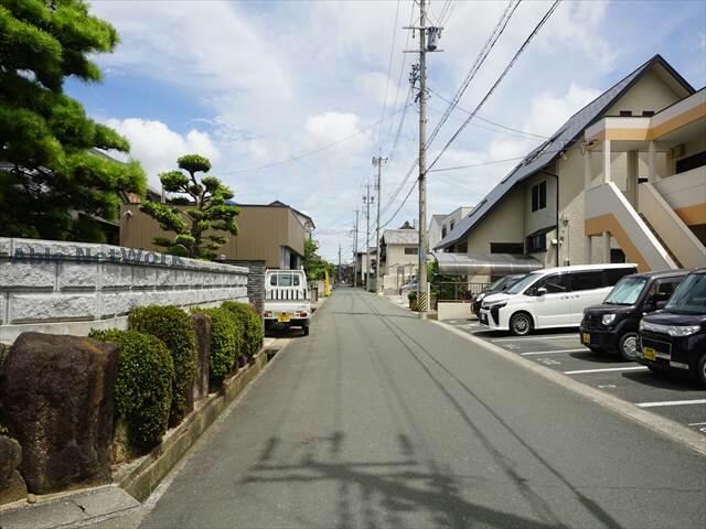 ビバリーコート68の物件外観写真