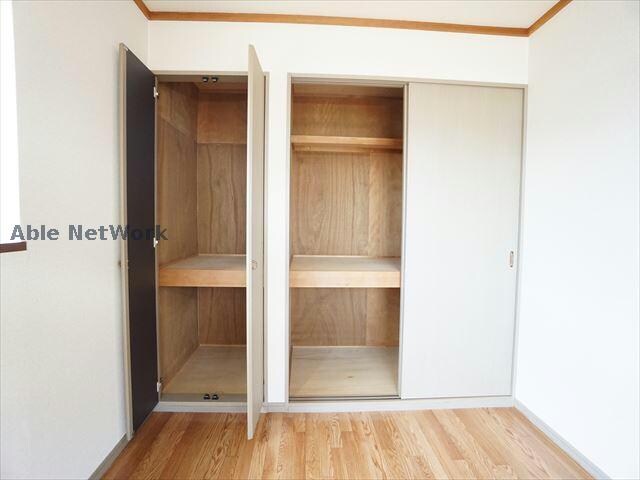 ビバリーコート68の物件内観写真