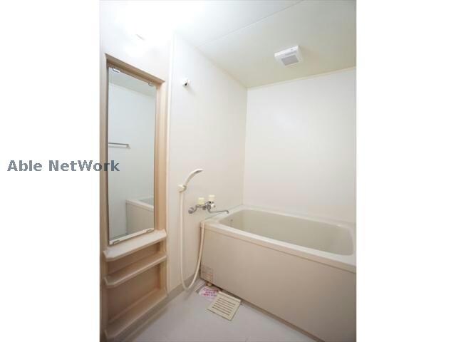 ビバリーコート68の物件内観写真