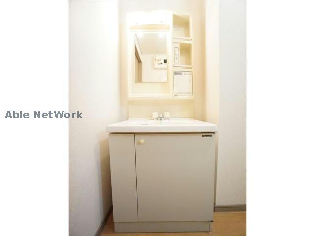 ビバリーコート68の物件内観写真