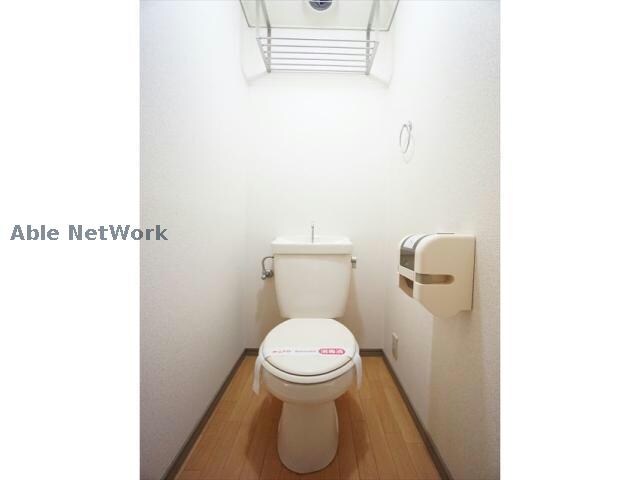 ビバリーコート68の物件内観写真