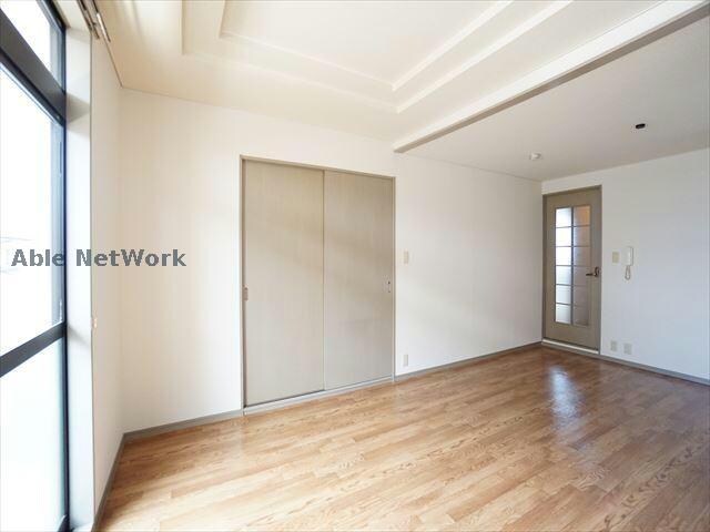 ビバリーコート68の物件内観写真