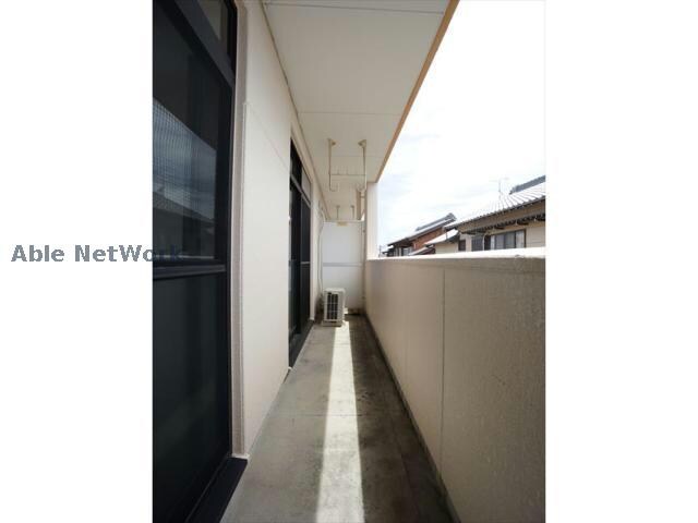 ビバリーコート68の物件内観写真