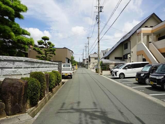 ビバリーコート68の物件内観写真