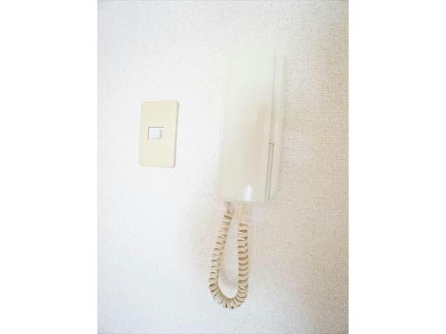 ビバリーコート68の物件内観写真