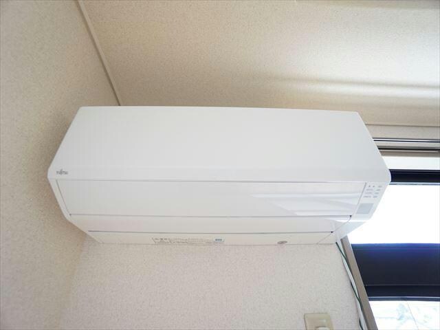 ビバリーコート68の物件内観写真