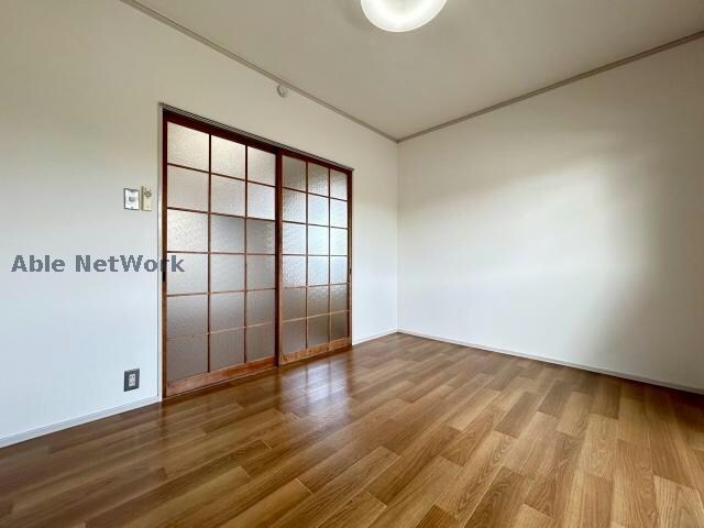 グリーンヴィレッジ牛川の物件内観写真