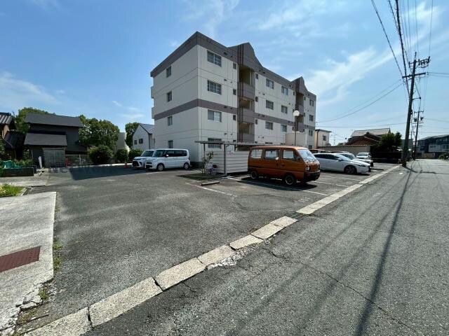 グリーンヴィレッジ牛川の物件外観写真