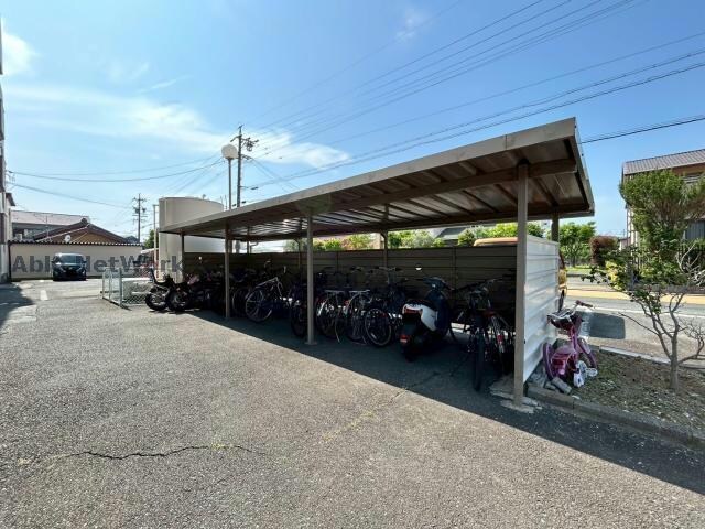 グリーンヴィレッジ牛川の物件外観写真