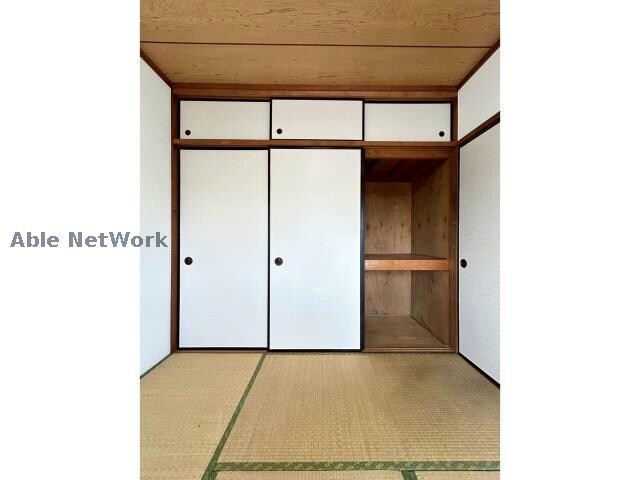 グリーンヴィレッジ牛川の物件内観写真