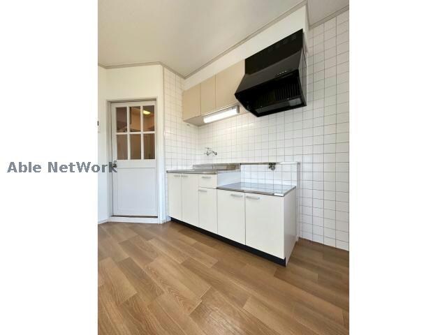 グリーンヴィレッジ牛川の物件内観写真