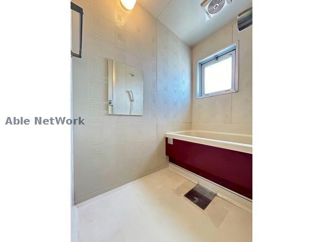 グリーンヴィレッジ牛川の物件内観写真