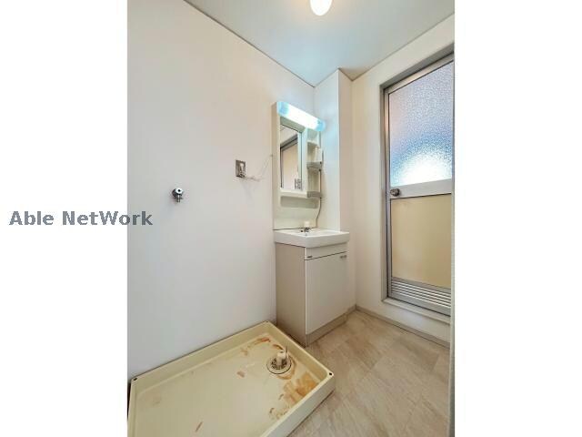 グリーンヴィレッジ牛川の物件内観写真