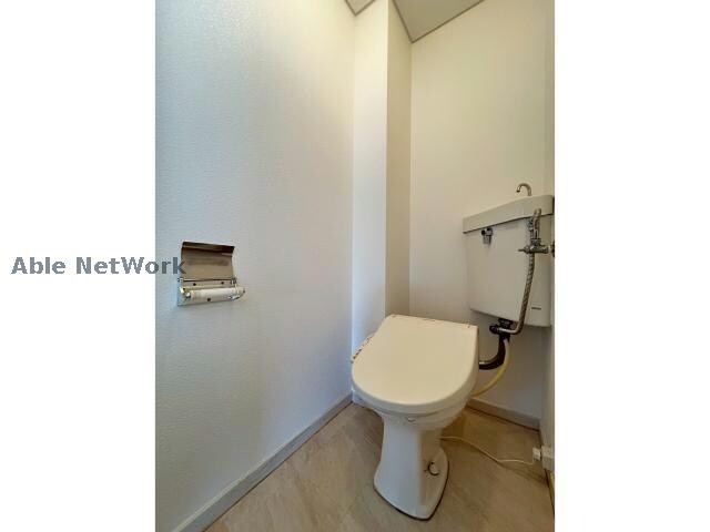 グリーンヴィレッジ牛川の物件内観写真