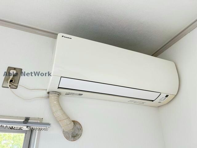 グリーンヴィレッジ牛川の物件内観写真