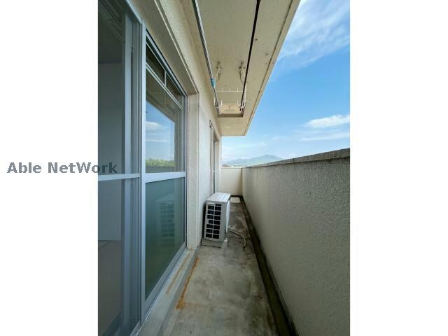 グリーンヴィレッジ牛川の物件内観写真