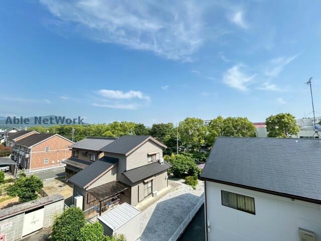 グリーンヴィレッジ牛川の物件内観写真