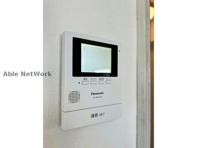 グリーンヴィレッジ牛川の物件内観写真