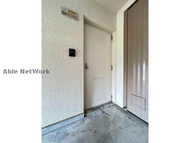 グリーンヴィレッジ牛川の物件内観写真