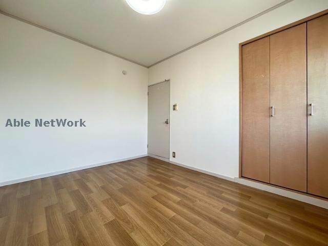 グリーンヴィレッジ牛川の物件内観写真