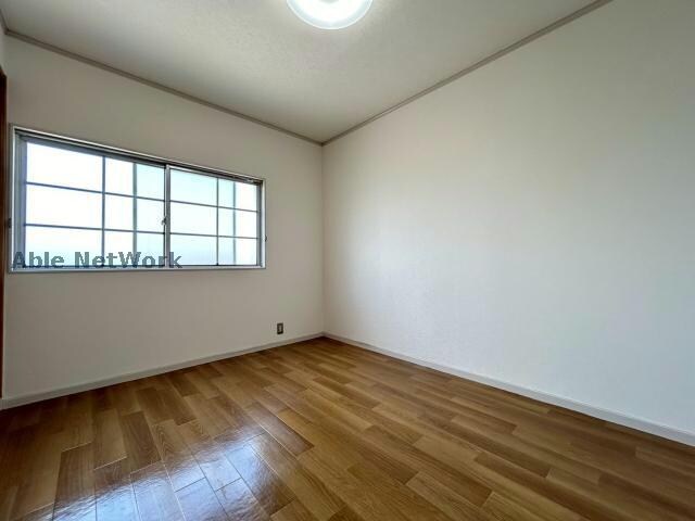 グリーンヴィレッジ牛川の物件内観写真