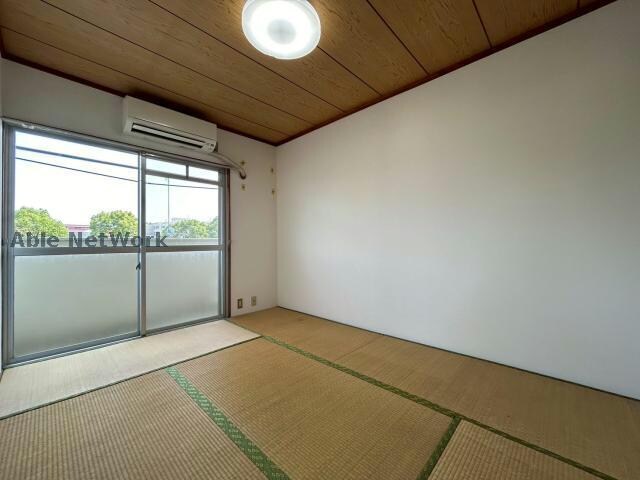 グリーンヴィレッジ牛川の物件内観写真