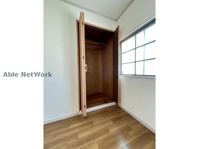 グリーンヴィレッジ牛川の物件内観写真