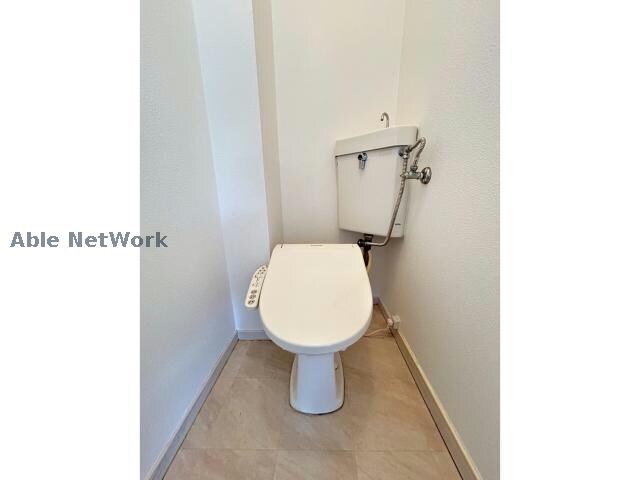 グリーンヴィレッジ牛川の物件内観写真