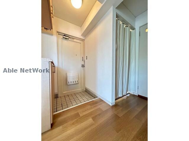 グリーンヴィレッジ牛川の物件内観写真