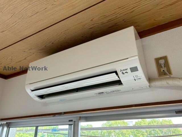 グリーンヴィレッジ牛川の物件内観写真