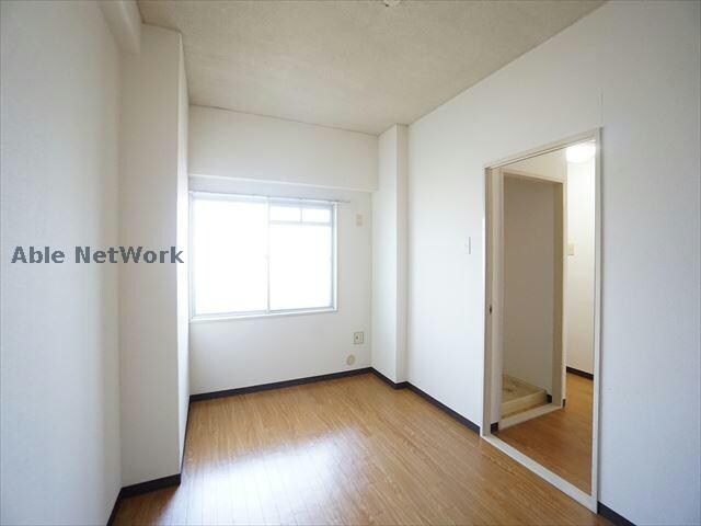 サンシティ千代田の物件内観写真