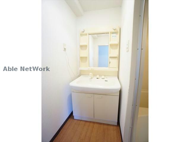 サンシティ千代田の物件内観写真